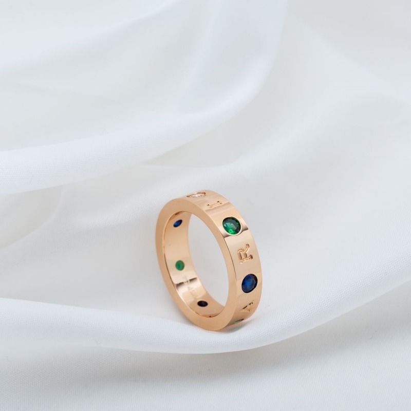 Bottega Venenta Rings